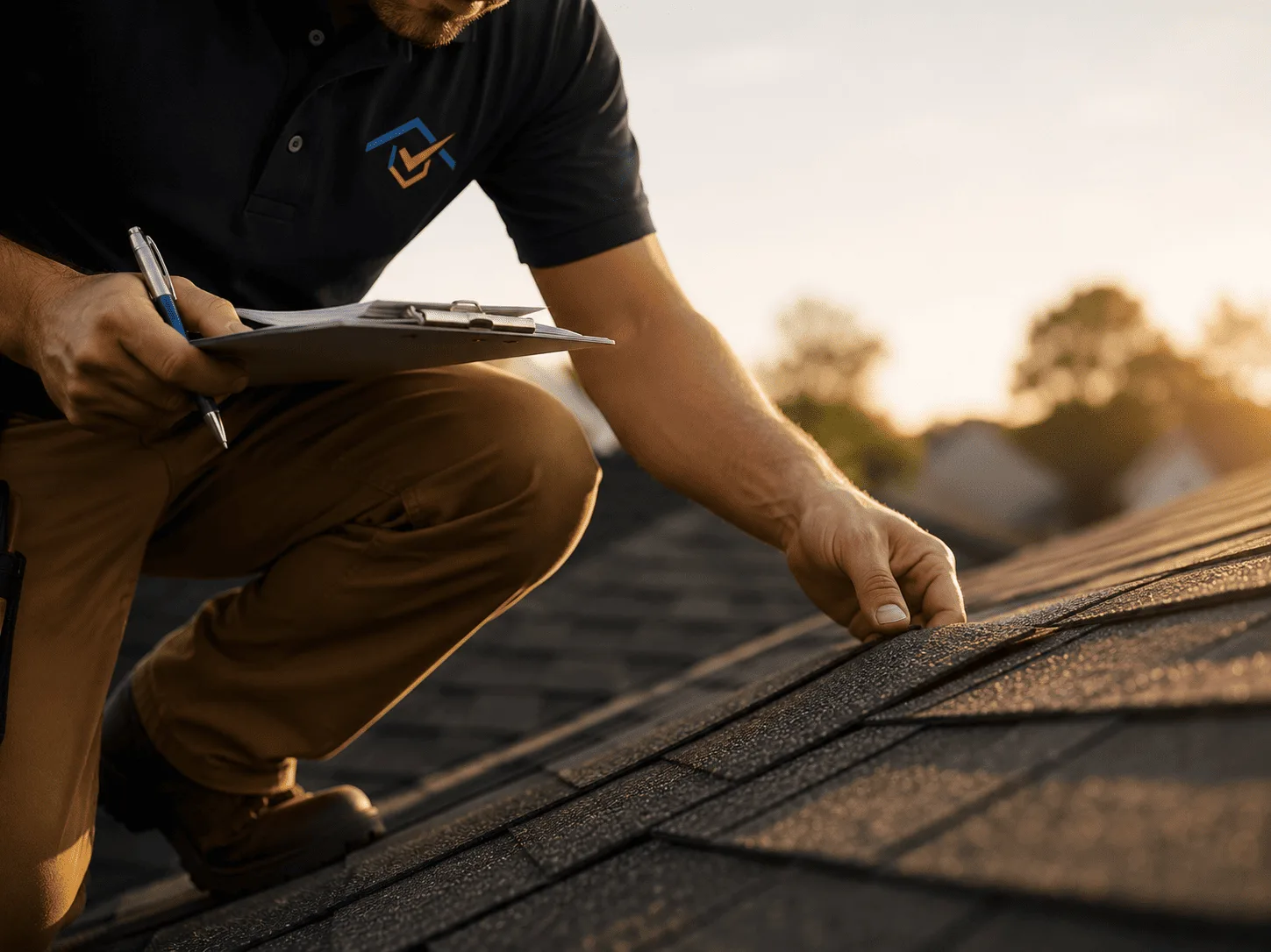 Why Choose Roof Inspection in Slidell, TX